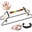 Telar Para Mostacillas Accesorios Anillos Pulseras Miyuki