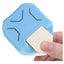 Perforador De Esquinas Despuntador Papel 3 En 1 Kamei