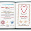 Libro De Bordado Con Diseños Para Practicar Y Aprender