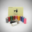 Set 12 Hilos De Colores Para Coser Costura Manualidades