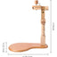 Soporte De Madera Ajustable Para Bastidor De Bordado