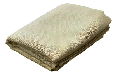 10 Metros De Arpillera De Yute Nacional Densidad 10 Oz