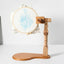 Soporte De Madera Ajustable Para Bastidor De Bordado