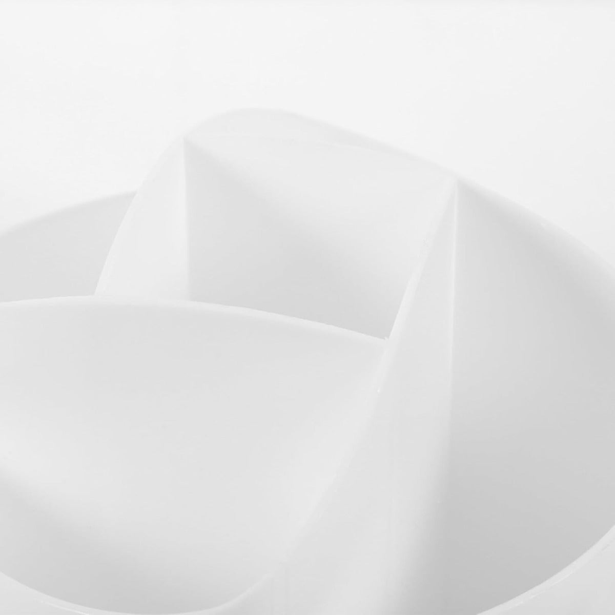 Porta Lapices Giratorio Organizador Para Lapices Escritorio