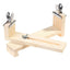 Soporte De Madera Para Hacer Pulseras Tejidas