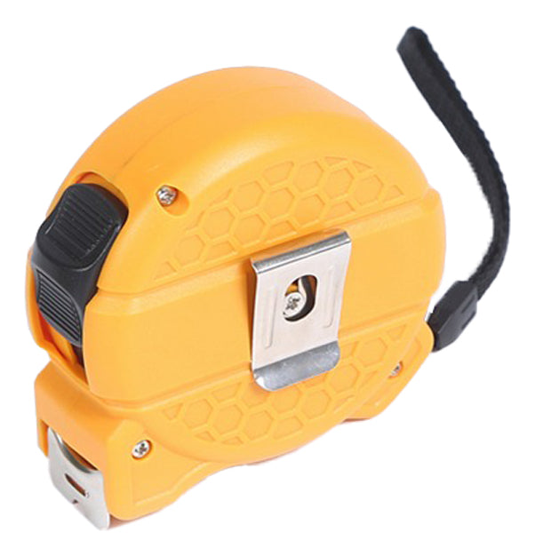 Huincha De Medir 10 Metros Cinta Metrica Profesional