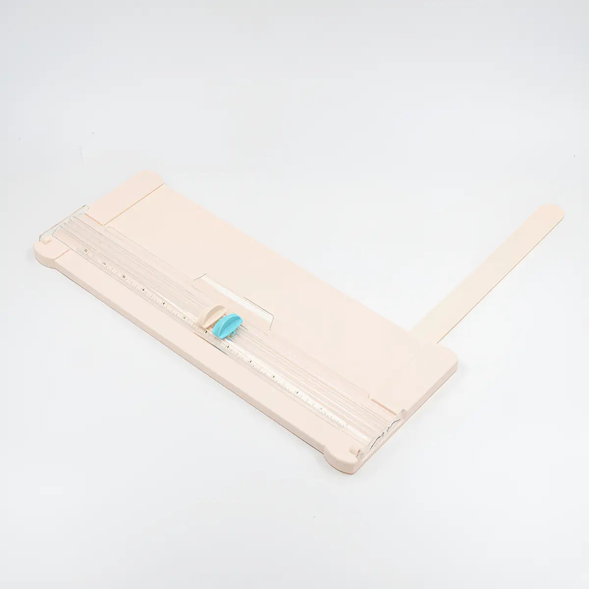 Cortador De Papel Con Cuchilla Para Corte Y Pliegue Kamei