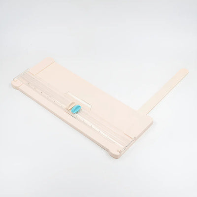 Cortador De Papel Con Cuchilla Para Corte Y Pliegue Kamei
