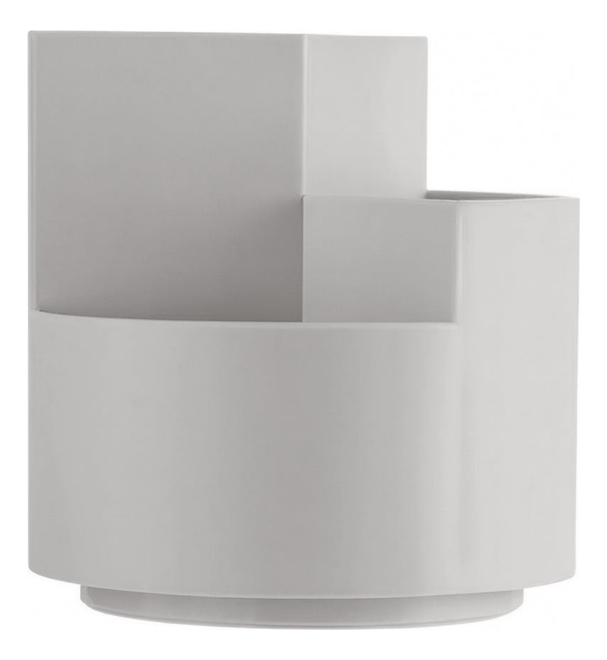 Porta Lapices Giratorio Organizador De Escritorio Maquillaje