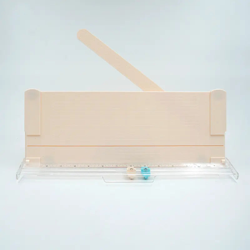 Cortador De Papel Con Cuchilla Para Corte Y Pliegue Kamei