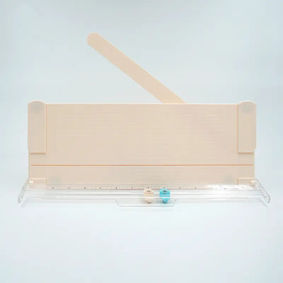 Cortador De Papel Con Cuchilla Para Corte Y Pliegue Kamei