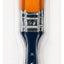 Set 3 Pinceles Planos 25 40 50 Mm Para Pintura