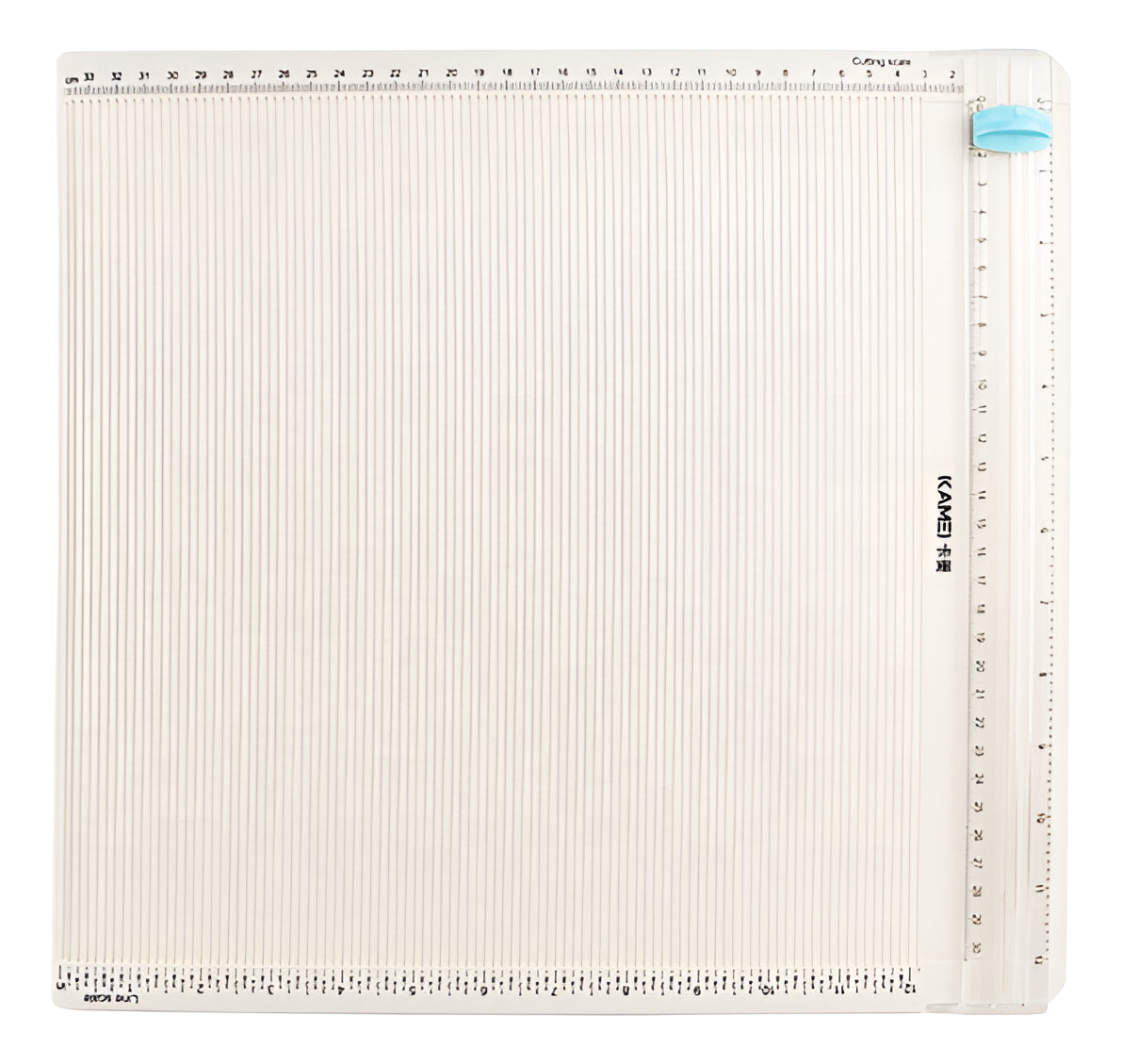 Tabla Plegadora Multipropósito Con Cortador De Papel Kamei