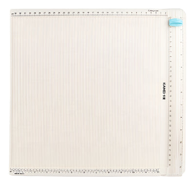 Tabla Plegadora Multipropósito Con Cortador De Papel Kamei