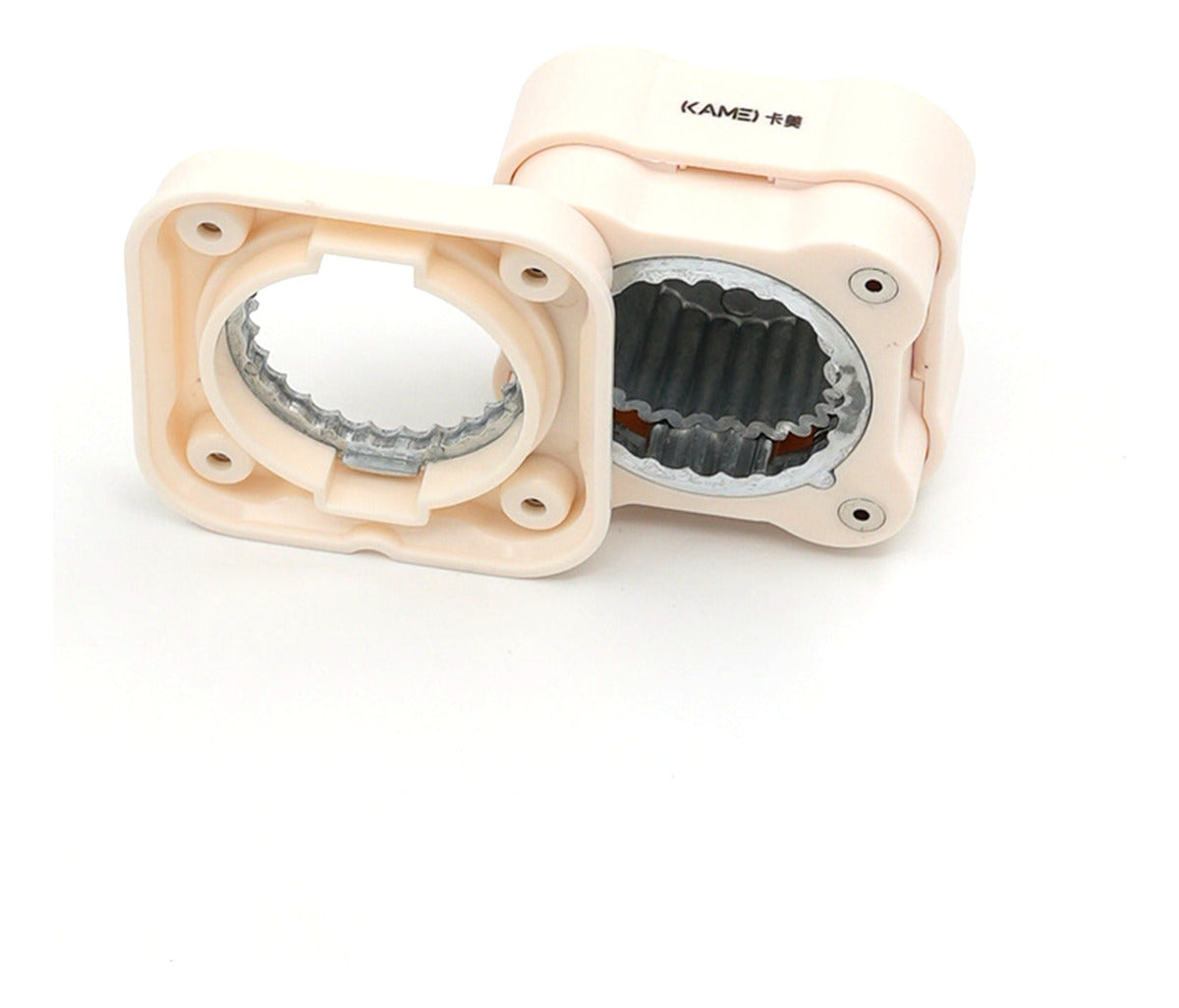 Perforadora De Papel Eva Con Forma Circular 3.8cm Kamei