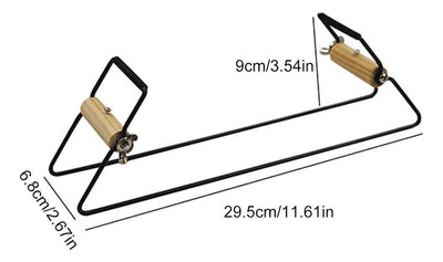 Set Telar Mostacillas Y Accesorios Para Pulseras Miyuki