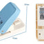 Perforadora Carton Para Collar Joyas Aros Kamei