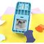 Perforadora Para Pestañas Divisores Planner Scrapbook