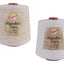 2 X Conos De Algodon 100% Reginella 500grs C/u
