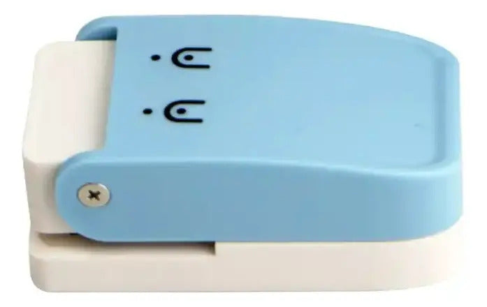 Perforadora Carton Para Collar Joyas Aros Kamei