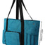 Bolso Organizador Para Tejido Y Crochet Porta Ovillos