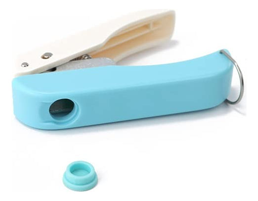 Set Perforadoras Con Formas Para Papel Cartulina Kamei