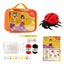 Kit Crochet Amigurumi Diy Paso A Paso Para Principiantes