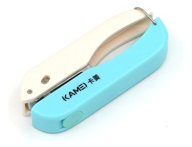 Set Perforadoras Con Formas Para Papel Cartulina Kamei