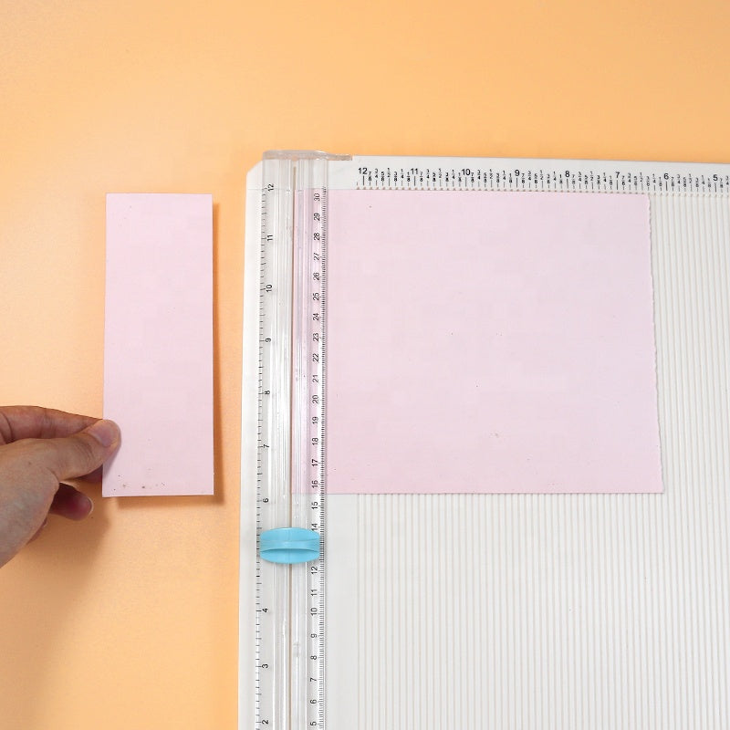 Tabla Plegadora Multipropósito Con Cortador De Papel Kamei