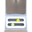 Rascador Vertical Interactivo Para Gatos Con Pelotas
