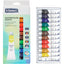Pintura Acuarela 12 Colores Surtidos Pomos 12ml