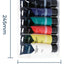 Pintura Acuarela 6 Colores Surtidos 75ml Pack Inicial