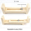 Soporte De Madera Para Hacer Pulseras Tejidas