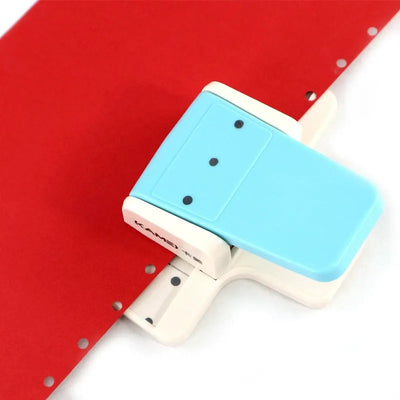 Perforadora De Bordes Para Encuadernar Papel Scrapbook