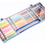 Set De 64 Hilos De Coser Colores Surtidos En Cajita