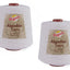 2 X Conos De Algodon 100% Reginella 500grs C/u