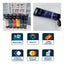 Pintura Acuarela 6 Colores Surtidos 75ml Pack Inicial