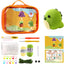 Kit Crochet Amigurumi Diy Paso A Paso Para Principiantes