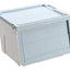 Caja Organizadora Apilable Con Tapa Frontal Abatible 0540