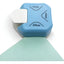 Perforador De Esquinas Despuntador Papel 3 En 1 Kamei