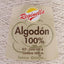 2 X Conos De Algodon 100% Reginella 500grs C/u