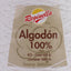 2 X Conos De Algodon 100% Reginella 500grs C/u