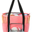 Bolso Organizador Para Tejido Y Crochet Porta Ovillos