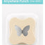 Perforadora De Papel Eva Varias Formas 3.8cm Kamei