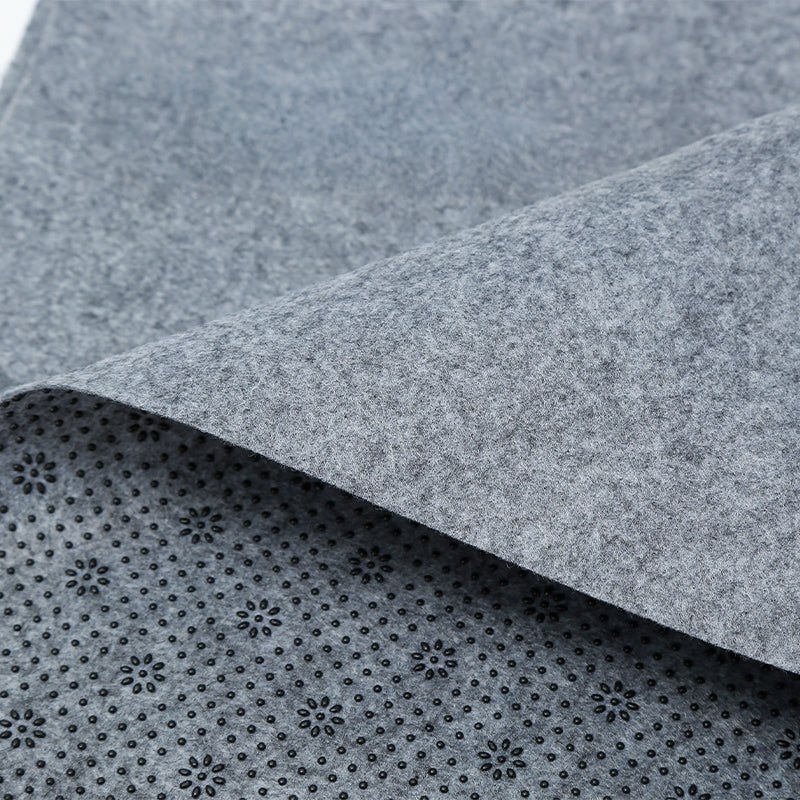 Pack 2 Tela Antideslizante 1x1 Mts Base Tufting Punch Needle