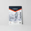 Block De Dibujo A3 160g 24 Hojas Papel Sketch