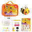 Kit Crochet Amigurumi Diy Paso A Paso Para Principiantes
