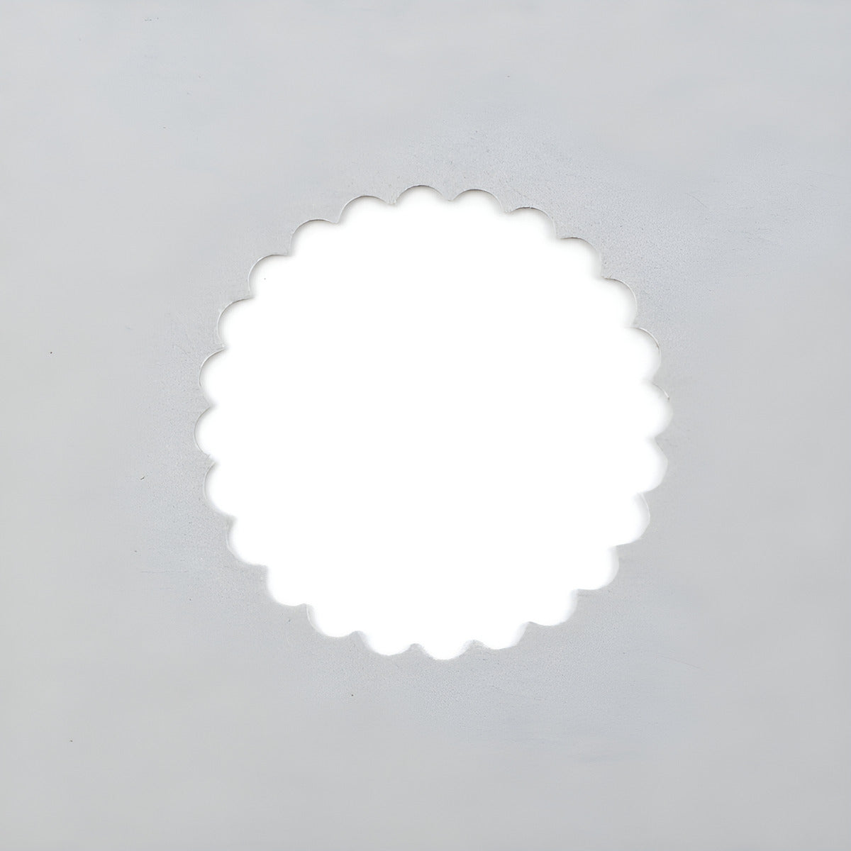 Perforadora De Papel Eva Con Forma Circular 3.8cm Kamei