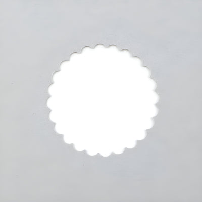 Perforadora De Papel Eva Con Forma Circular 3.8cm Kamei