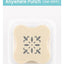 Perforadora De Papel Eva Varias Formas 3.8cm Kamei